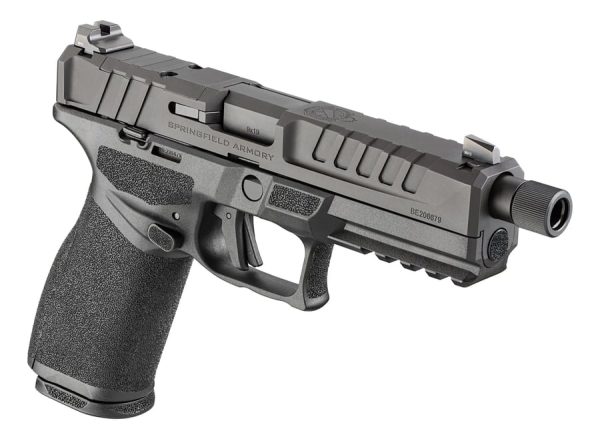 SPRINGFIELD ARMORY ECHELON THREADED (3-DOT) - Image 8