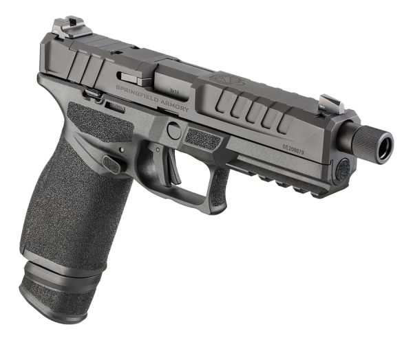 SPRINGFIELD ARMORY ECHELON THREADED (3-DOT) - Image 9