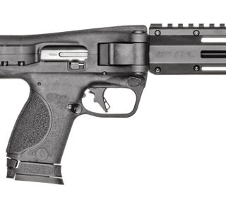 SMITH & WESSON M&P FPC *10-ROUND*