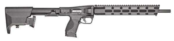 SMITH & WESSON M&P FPC *10-ROUND*