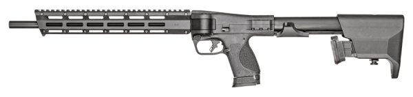 SMITH & WESSON M&P FPC *10-ROUND* - Image 5