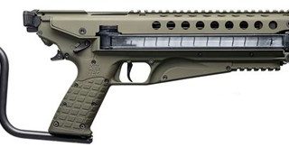 KELTEC R50 GREEN