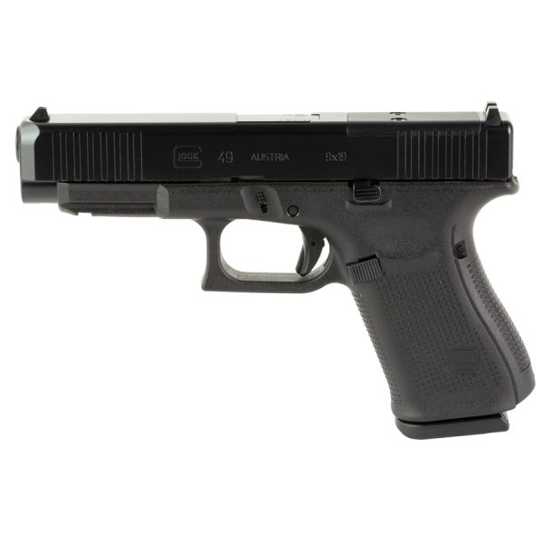 GLOCK G49 MOS (10-ROUND) - Image 5