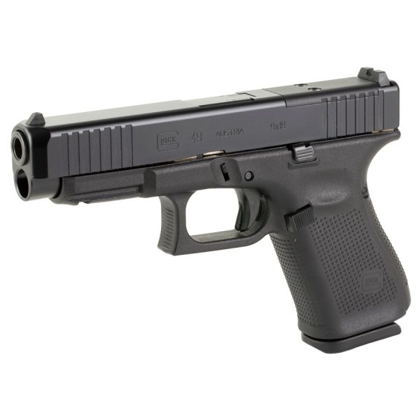 GLOCK G49 MOS (10-ROUND) - Image 6