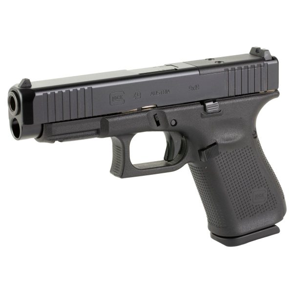 GLOCK G49 MOS