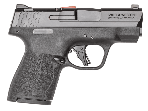 SMITH & WESSON M&P9 SHIELD PLUS *CA COMPLIANT - Image 4