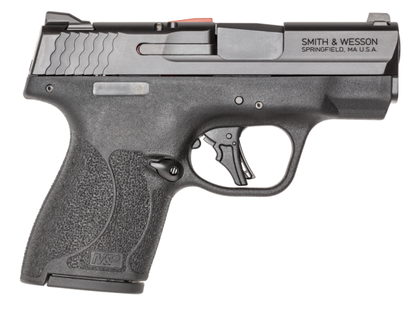 SMITH & WESSON M&P9 SHIELD PLUS *CA COMPLIANT