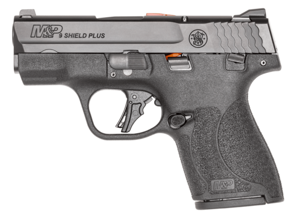 SMITH & WESSON M&P9 SHIELD PLUS *CA COMPLIANT - Image 5