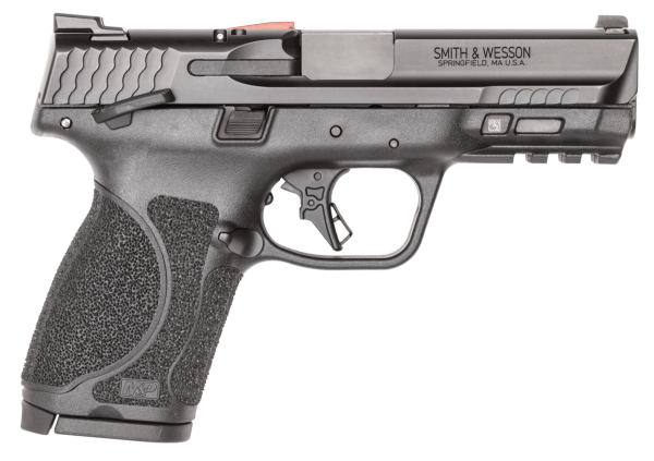 SMITH & WESSON M&P9 M2.0 COMPACT *CA COMPLIANT