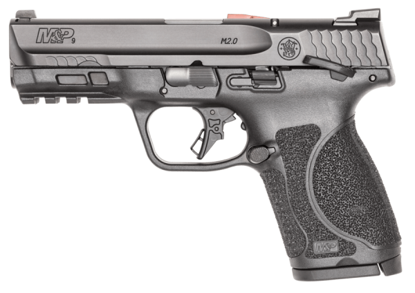 SMITH & WESSON M&P9 M2.0 COMPACT *CA COMPLIANT - Image 5