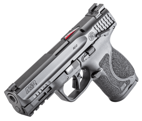 SMITH & WESSON M&P9 M2.0 COMPACT *CA COMPLIANT - Image 6