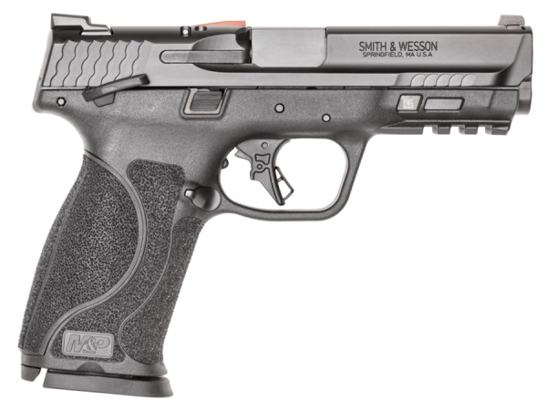 SMITH & WESSON M&P9 M2.0 *CA COMPLIANT* - Image 4