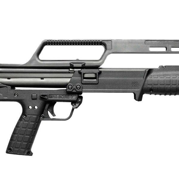 KELTEC KSG410 - Image 6