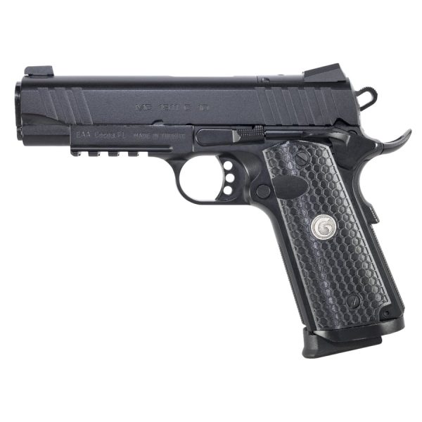 GIRSAN INFLUENCER MC1911C [BLK] - Image 5