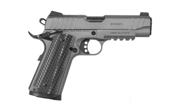 GIRSAN INFLUENCER MC1911C [TNG] - Image 6