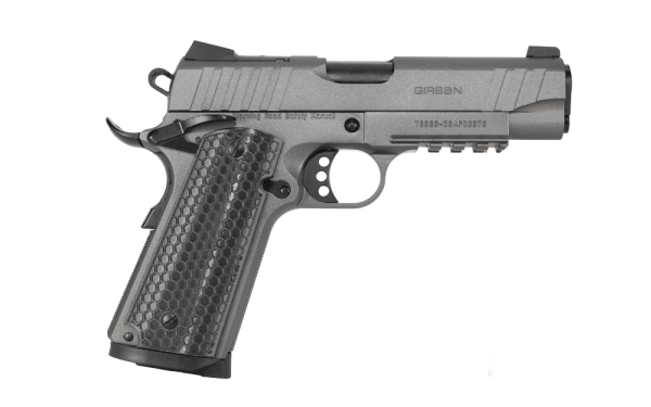 GIRSAN INFLUENCER MC1911C [TNG]