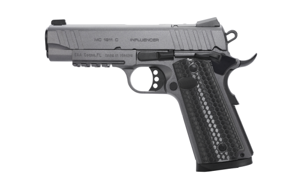 GIRSAN INFLUENCER MC1911C [TNG]