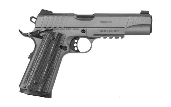 GIRSAN INFLUENCER MC1911S [TNG] - Image 4