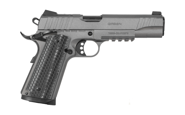 GIRSAN INFLUENCER MC1911S [TNG]