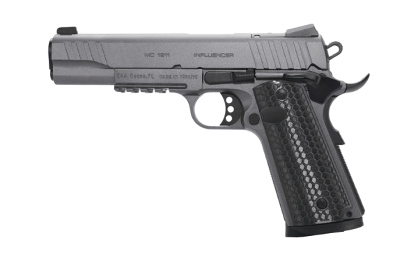 GIRSAN INFLUENCER MC1911S [TNG] - Image 5