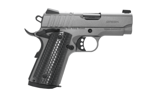 GIRSAN INFLUENCER MC1911SC [TNG] - Image 6