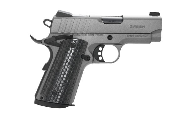 GIRSAN INFLUENCER MC1911SC [TNG]