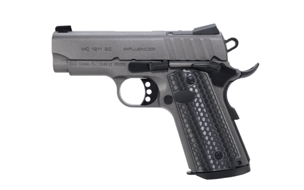 GIRSAN INFLUENCER MC1911SC [TNG] - Image 7