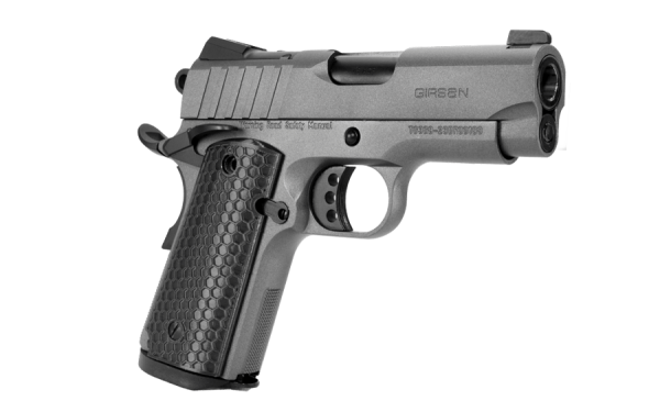 GIRSAN INFLUENCER MC1911SC [TNG] - Image 8