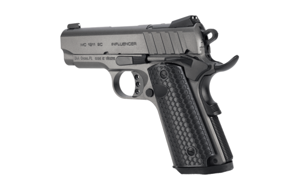 GIRSAN INFLUENCER MC1911SC [TNG] - Image 10