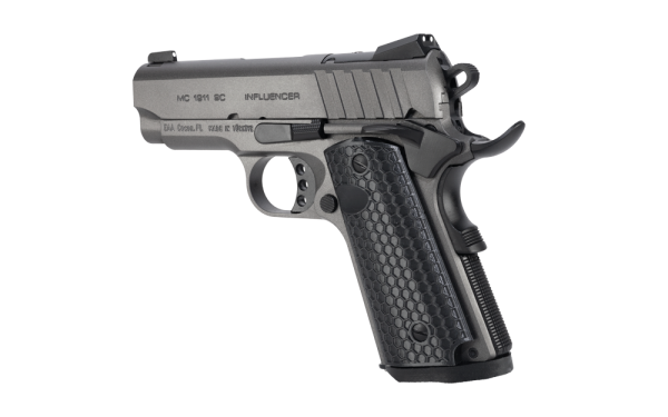 GIRSAN INFLUENCER MC1911SC [TNG] - Image 5