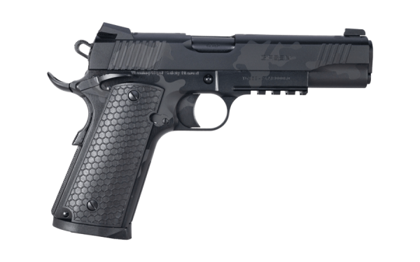 GIRSAN UNTOUCHABLE MC1911S [CAMO] - Image 4