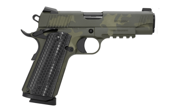 GIRSAN UNTOUCHABLE MC1911C [ODG CAMO] - Image 4