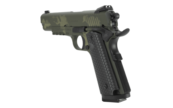 GIRSAN UNTOUCHABLE MC1911C [ODG CAMO] - Image 6