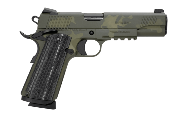 GIRSAN UNTOUCHABLE MC1911S [ODG CAMO] - Image 4