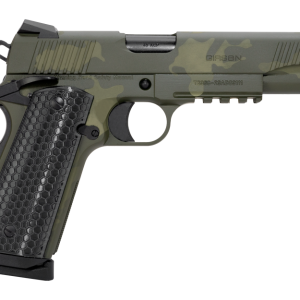 GIRSAN UNTOUCHABLE MC1911S [ODG CAMO]