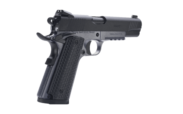 GIRSAN UNTOUCHABLE MC1911S [TWO TONE] - Image 6