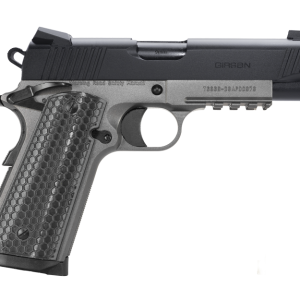 GIRSAN UNTOUCHABLE MC1911C [TWO TONE]