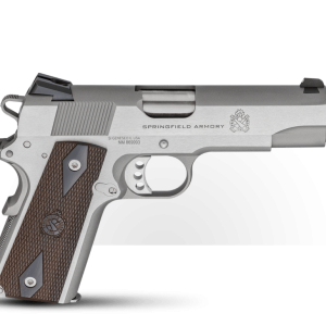 SPRINGFIELD ARMORY 1911 GARRISON (4.25) [SS]