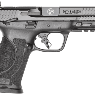 SMITH & WESSON M&P9 M2.0 (LIMITED EDITION TENNESSEE)