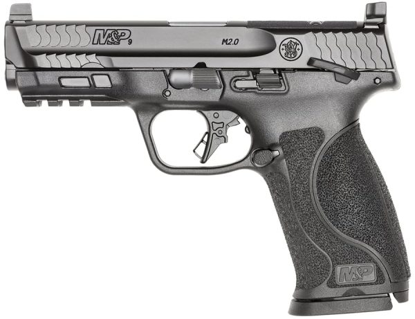 SMITH & WESSON M&P9 M2.0 (LIMITED EDITION TENNESSEE) - Image 4