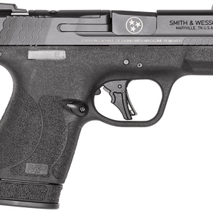 SMITH & WESSON M&P®9 SHIELD PLUS NTS (LIMITED EDITION TENNESSEE)