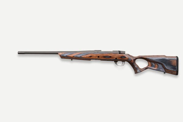 WEATHERBY VANGUARD SPIKE CAMP (6.5 CM)