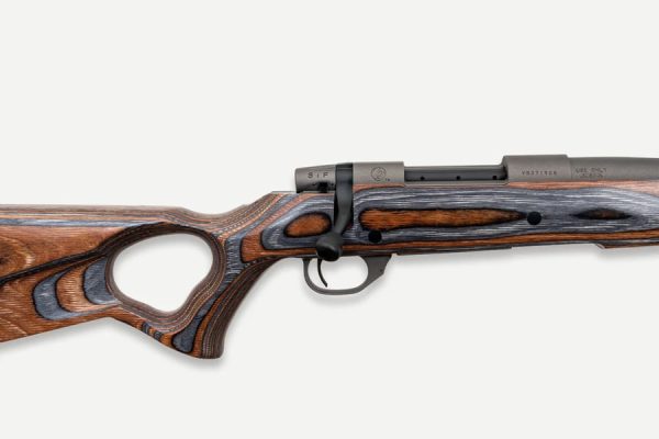 WEATHERBY VANGUARD SPIKE CAMP (.350 LEGEND) - Image 6