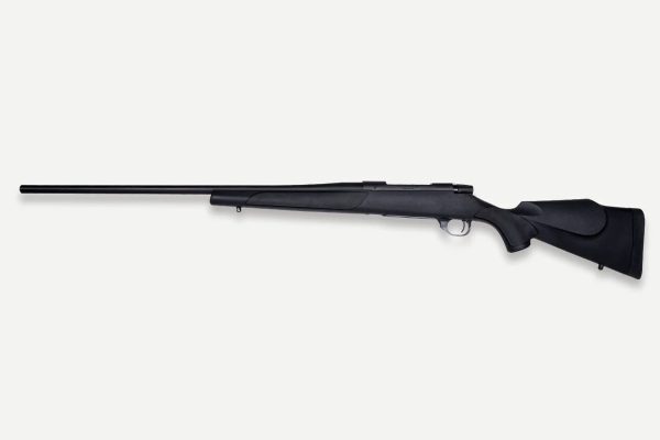 WEATHERBY VANGUARD OBSIDIAN 2024 (6.5-300 WBY MAG)