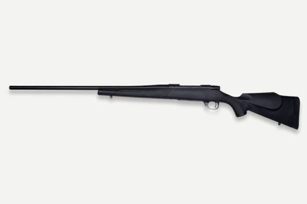 WEATHERBY VANGUARD OBSIDIAN 2024 (.22-250 REM) - Image 4