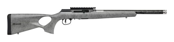 SAVAGE ARMS A22 TIMBERLITE THUMBHOLE - Image 4