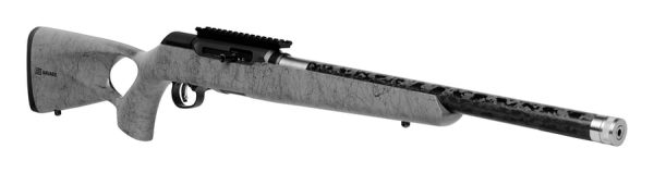 SAVAGE ARMS A22 TIMBERLITE THUMBHOLE - Image 6