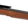 SAVAGE ARMS B17 TIMBER THUMBHOLE - Image 6