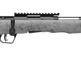 SAVAGE ARMS B22 TIMBERLITE THUMBHOLE [GBS]