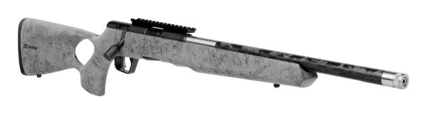 SAVAGE ARMS B22 TIMBERLITE THUMBHOLE [GBS] - Image 6